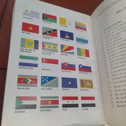 Bộ Ngoại giao - CÁC NƯỚC TRÊN THẾ GIỚI 730582