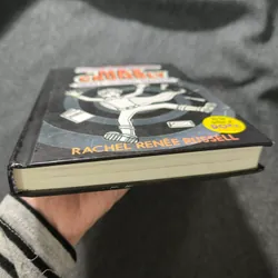 (Hardback) The Misadventures of Max Crumbly (Book 2) - Middle School Mayhem 712500