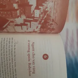 Ngườu giàu có nhất thành Babylon. Phiên bản cập nhật đủ 574663