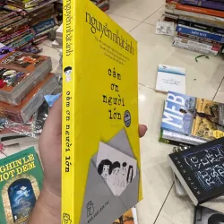 Cảm Ơn Người Lớn - Nguyễn Nhật Ánh 718841