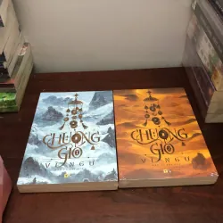 Chuông gió tập 1,2  - Vĩ Ngư 974943