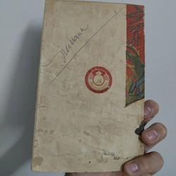 Trái Tim Băng Giá - Wilhelm Hauff 492013