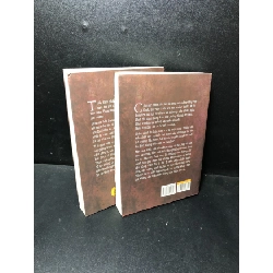 [Phiên Chợ Sách Cũ] Bộ 2 cuốn Another (tập 1 + tập 2) năm 2020 2303 417384