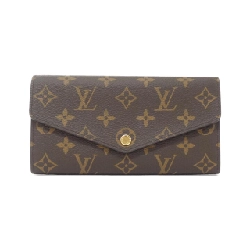 Ví Louis Vuitton Monogram Portefoy Sara M62235
