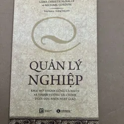 Quản lý nghiệp