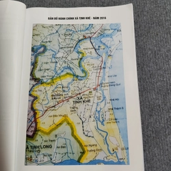 KÝ ỨC "LÀNG HỒNG" - ĐẠI TÁ VÕ CAO LỢI 540706