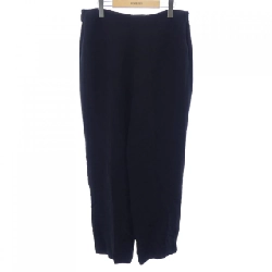 【Vintage】Quần HERMES HERMES có khóa bên 649282