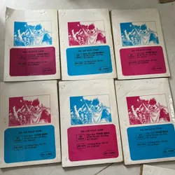 Truyền thuyết về Hoàng Kim Thú 7/8 tập - 1999s (Co) 568484