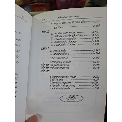 Mầu nhiệm cuộc sống tuyển tập II - mới 90% - VĂN HỌC - HCM0111 920657