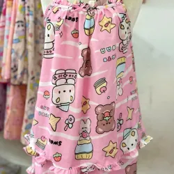 Đùi 2 dây - lụa thái✅
Freesize 40-65kg
 1041132