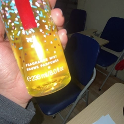 Bodymist New  335517