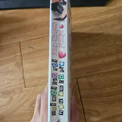 Mai mối cho tôi nếu em có thể
46k 674506