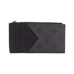 Ví đựng tiền và thẻ Louis Vuitton Taiga Lama M69533