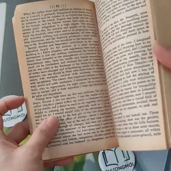 [XƯA] Jane Eyre (1982) - Charlotte Bronte 1027180