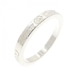 Nhẫn hẹp Tiffany Notes - Hàng hiệu Authentic