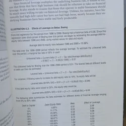 INVESTMENT VALUATION (ĐỊNH GIÁ ĐẦU TƯ) - ASWATH DAMODARAN 731519