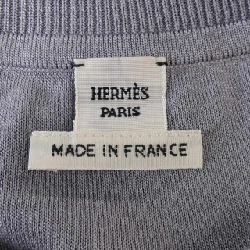 HERMES Áo len - Hàng hiệu Chính hãng 637406