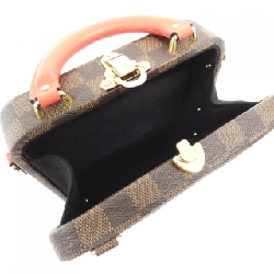 Túi xách Louis Vuitton Damier (LV Stories) LV Stories Box N40048 615229