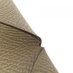 Ví thẻ Hermes Calvi 044164CK 624168