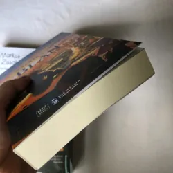 Sách của tác giả Markus Zusak: Người đưa tin bí ẩn & Kẻ trộm sách 926969