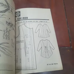 SỔ TAY NỘI TRỢ tập 21 780257