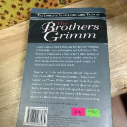 The Brothers Grimm 925762