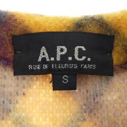 Áo khoác A.P.C. 628670