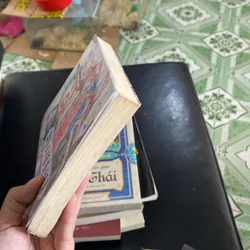 12 chòm sao và một ngày ở địa ngục  590507