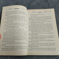 QUYẾN RŨ (CAPTIVATE) - CARRIE JONES 574643