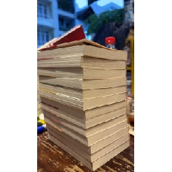 Sách tiếng Nhật 52 185120