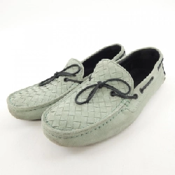 Giày BOTTEGA VENETA - Hàng hiệu Authentic 827989