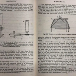 COLLOID CHEMISTRY - HOÁ HỌC KEO - S. Voyutsky - Mir Publishers, Moscow - 1978 443465