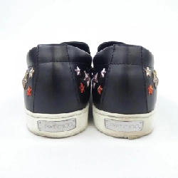 Giày thể thao JIMMY CHOO 657832