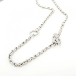 Dây chuyền Hermès Clé Cheval 100019FI 626179