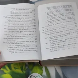 [MIỄN PHÍ BỌC SÁCH] Phê Phán Lý Tính Thuần Túy - Bùi Văn Nam Sơn dịch và chú giải 990228