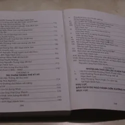 Non nước Ngũ Hành Sơn qua thơ văn 975752