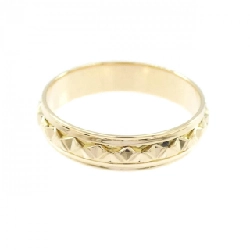 Nhẫn K18YG - Hàng hiệu Authentic 847833