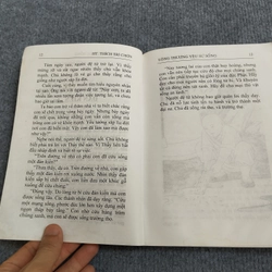 LÒNG THƯƠNG YÊU SỰ SỐNG 494896