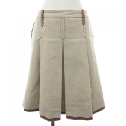 ミュウミュウ MIU MIU MIU MIU ロゴ MG2198 SOOO 14Z3 スカート