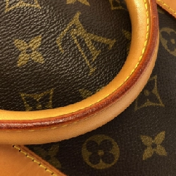 Túi du lịch Louis Vuitton Monogram Keepall Bandoulière 60cm M41412 - Hàng hiệu Chính hãng 803669
