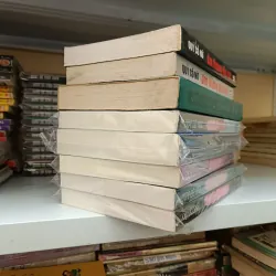 Combo 8 cuốn trinh thám kinh dị Quỷ Cổ Nữ 783656