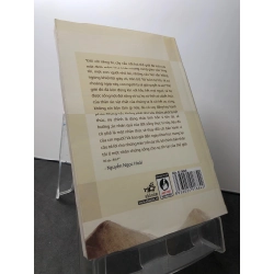 Một thế giới khác 2012 mới 80% bẩn nhẹ Nguyễn Ngọc Hoài HPB1209 VĂN HỌC 458375