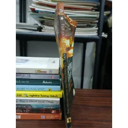 Cho lòng dũng cảm và tình yêu cuộc sống (Hạt giống tâm hồn – Tập 1) giấy trắng — First News – Trí Việt 699078