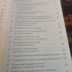 Lịch sử Văn Hoá Trung Quốc 548708