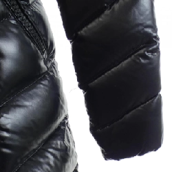 MONCLER FULMARUS Áo khoác lông - Hàng hiệu Chính hãng 809981