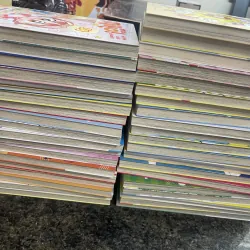 Nhóc Miko full 38 quyển và 13 ngoại truyện Nhóc Miko 784442