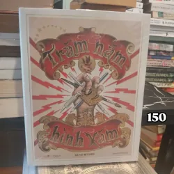 Trăm năm hình xăm - David McComb 993468