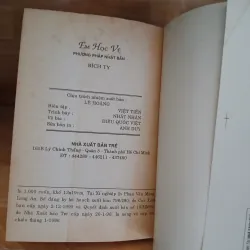 Em Học Vẽ (Phương Pháp Nhật Bản) - Bích Ty 931654