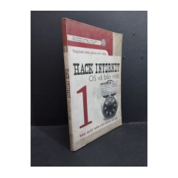 Hack internet os và bảo mật 1