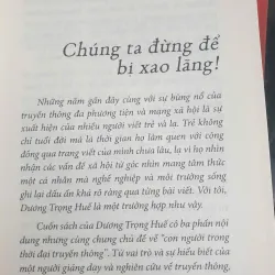 Thời Đại Của Sự Xao Lãng 747393